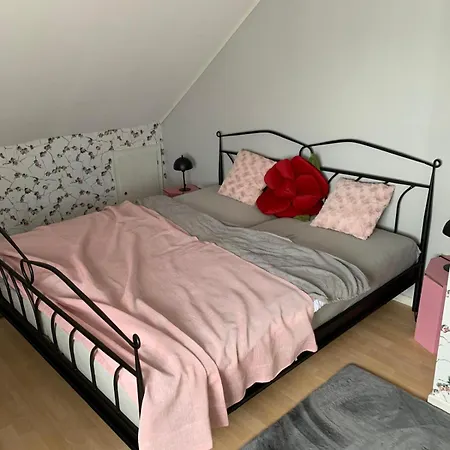 Charmantes In 公寓