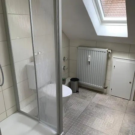 Apartment Charmantes In