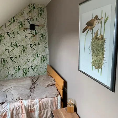 Charmantes In Apartment *